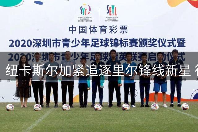 纽卡斯尔加紧追逐里尔锋线新星 德国射手或将外租